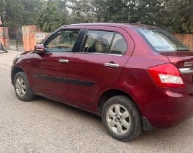 Maruti Suzuki Swift Dzire(2015-2018) Zxi
